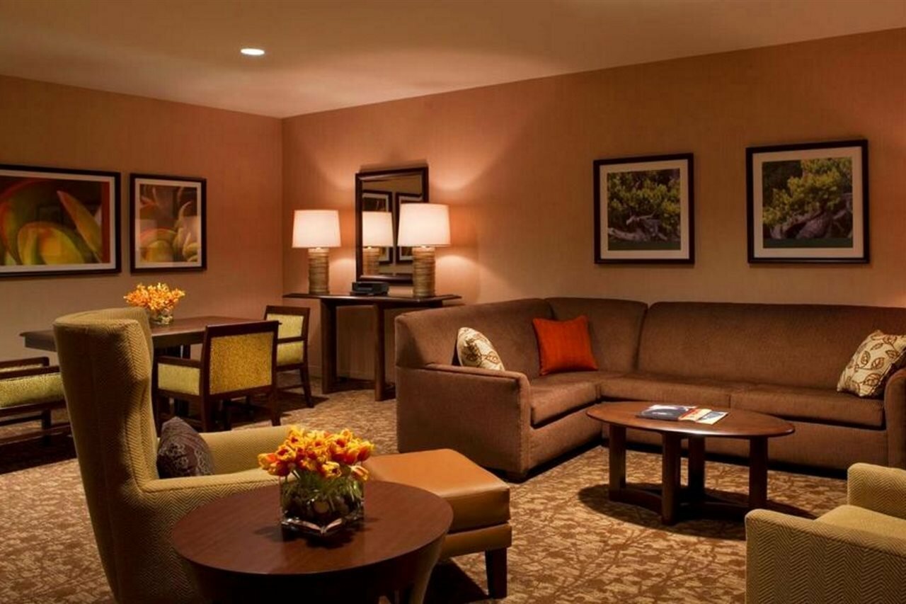 Фото Sheraton Dallas Hotel