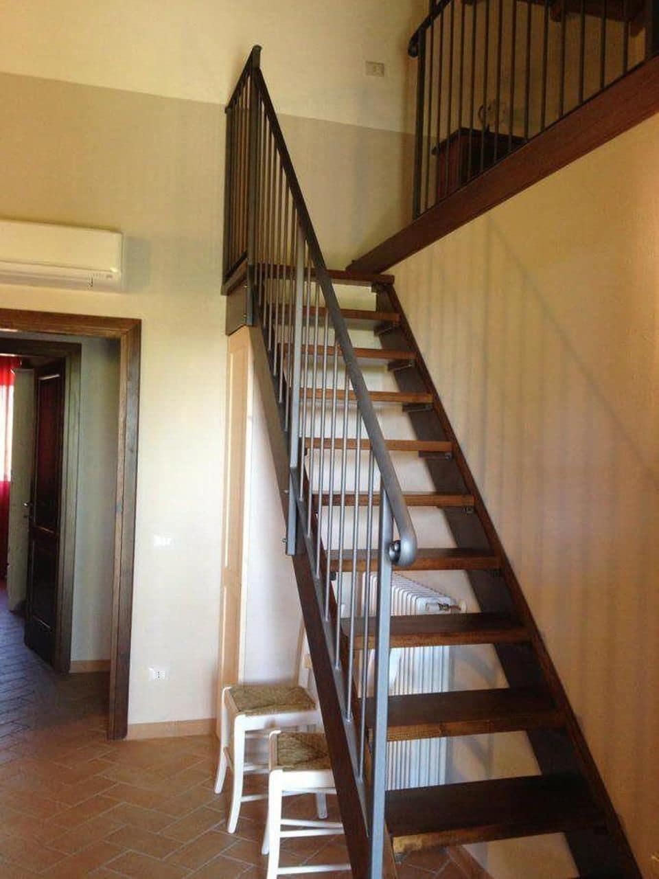 Фото Agriturismo dei Casali