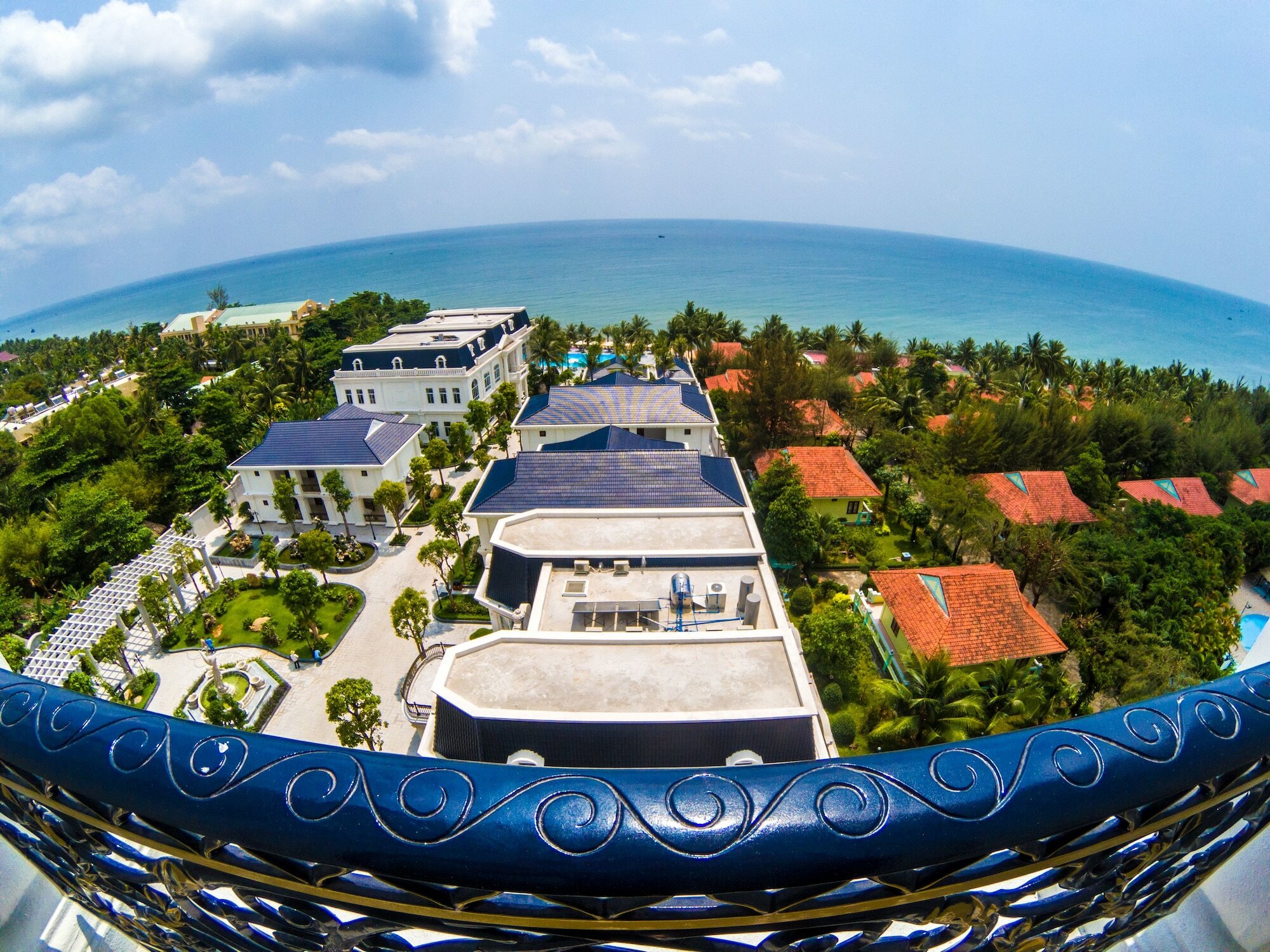 Фото Thien Thanh Phu Quoc Resort