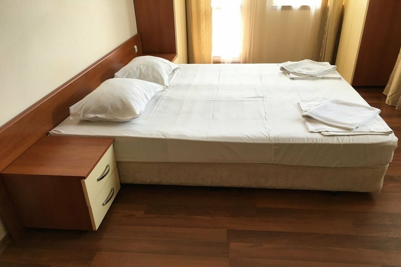 Фото Bravo 1 Aparthotel