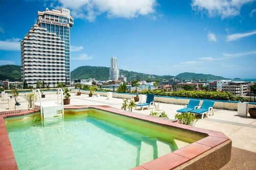 Bel Aire Patong