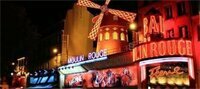 Гостиница Campanile Paris Ouest - Pte de Champerret Levallois в Курбевуа