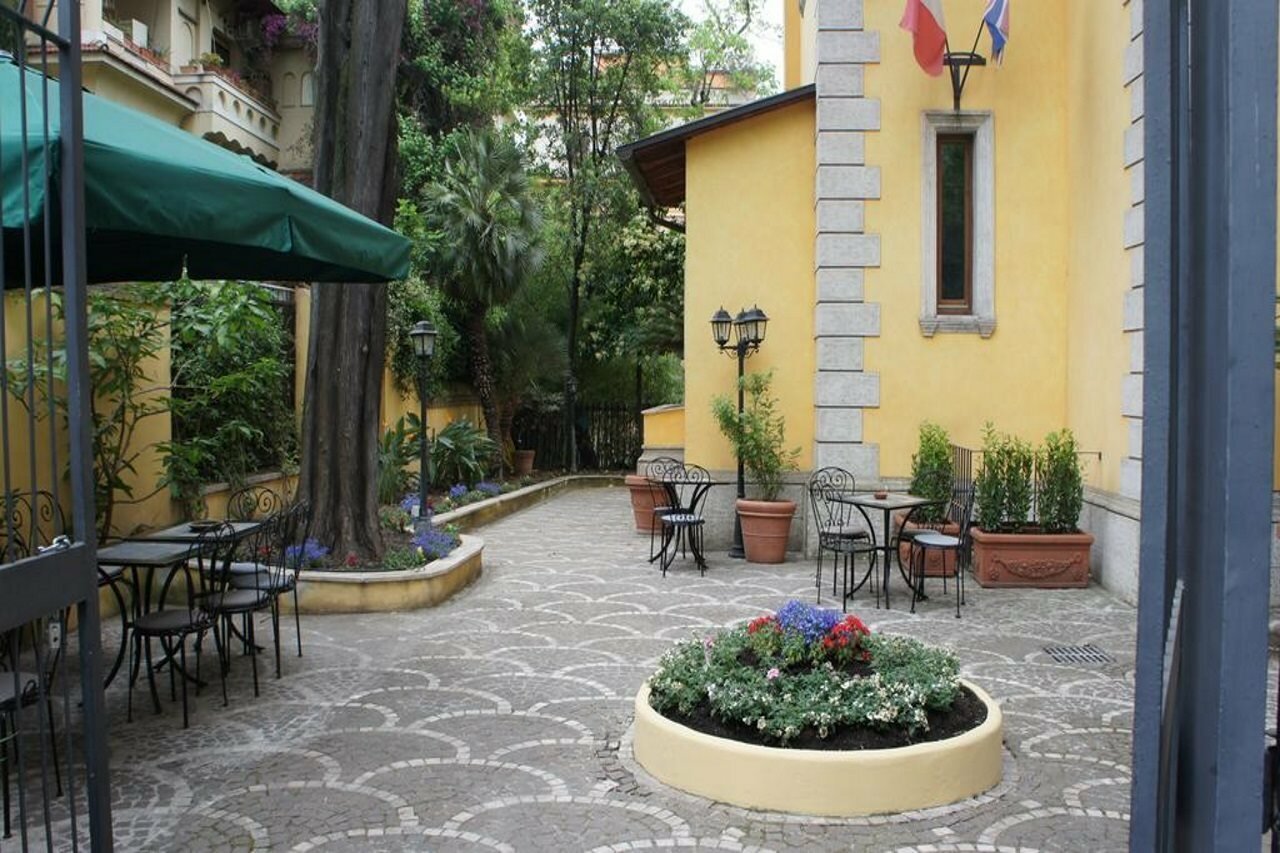 Фото Relais Patrizi