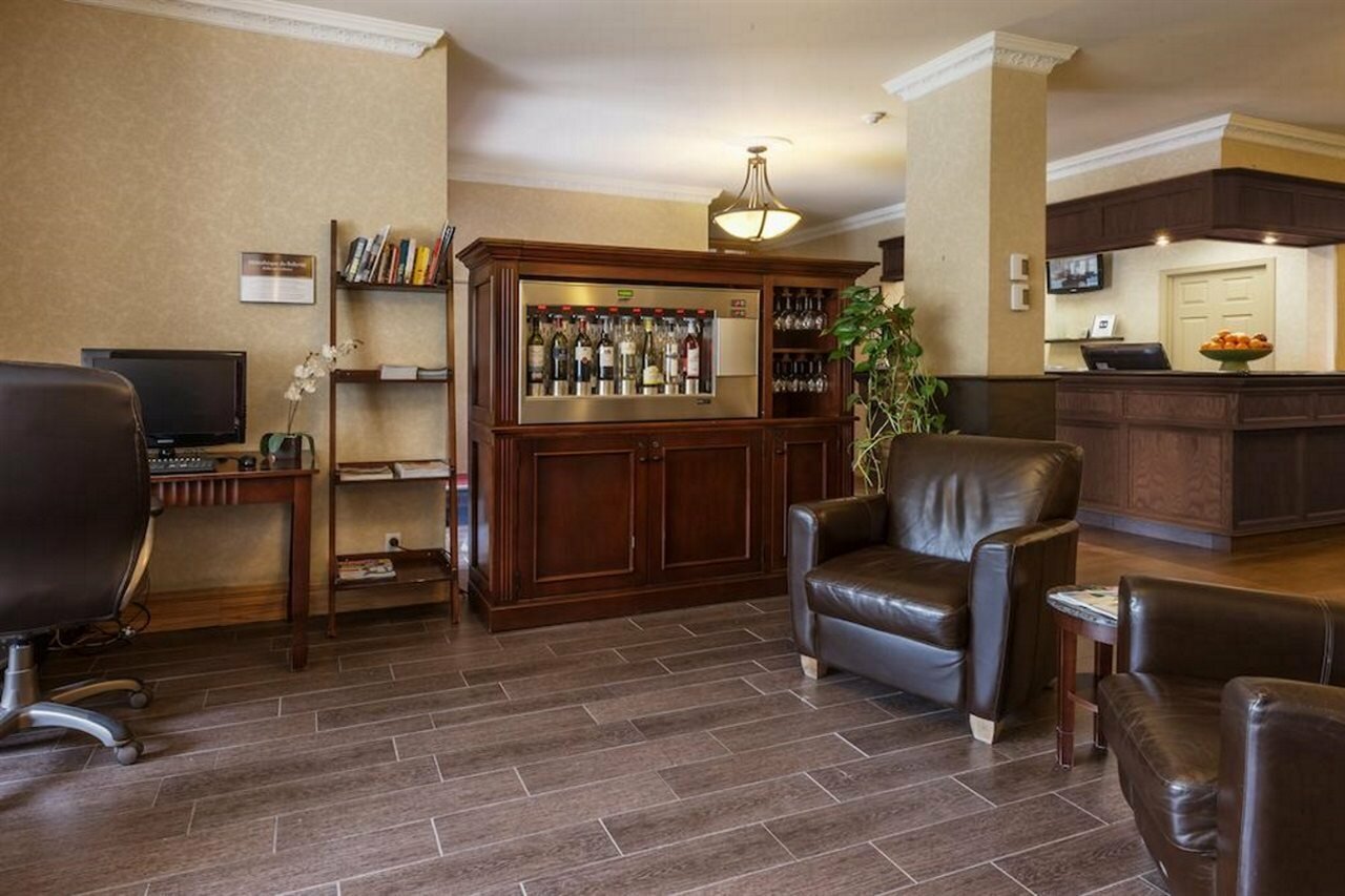 Фото Hotel Chateau Bellevue