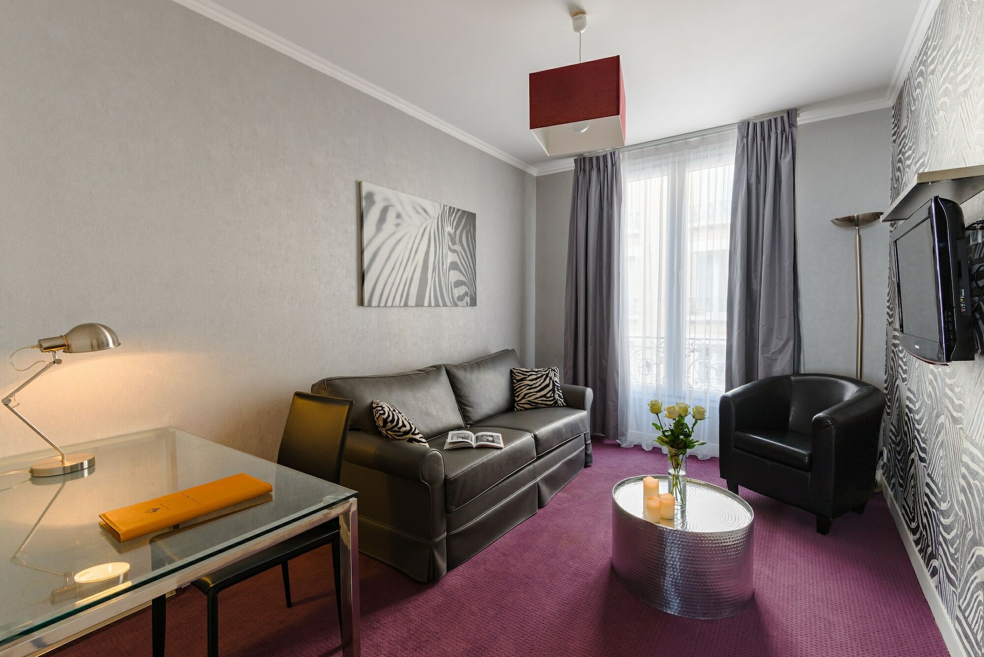 Фото Hotel Residence Europe & SPA