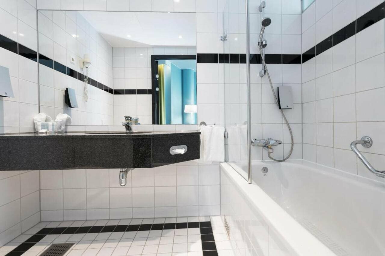 Фото Thon Hotel Arena