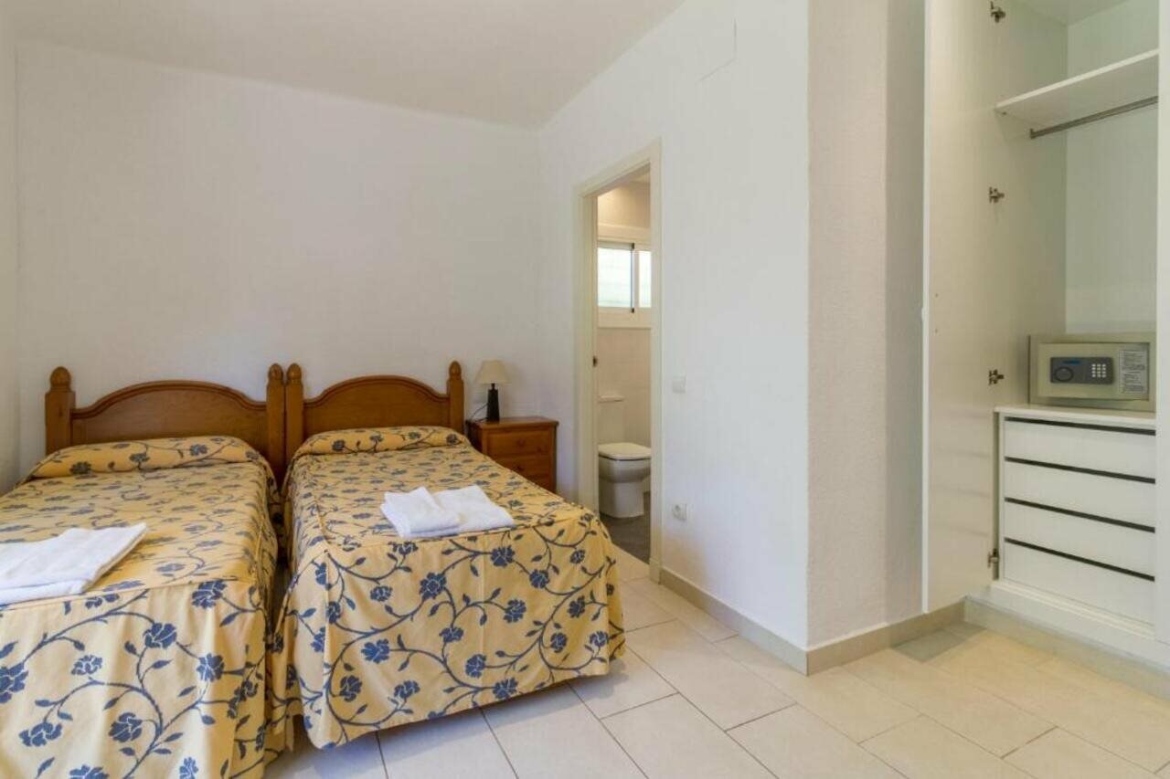 Фото Apartamentos Sunway San Jorge