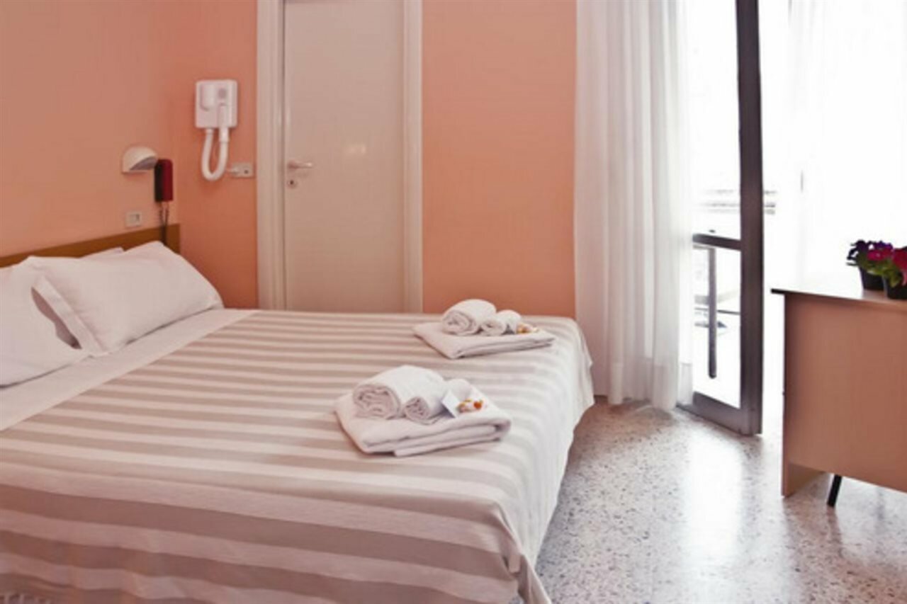 Фото Hotel Staccoli