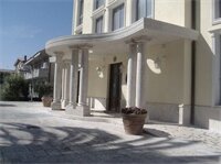 Фото Hotel Seccy