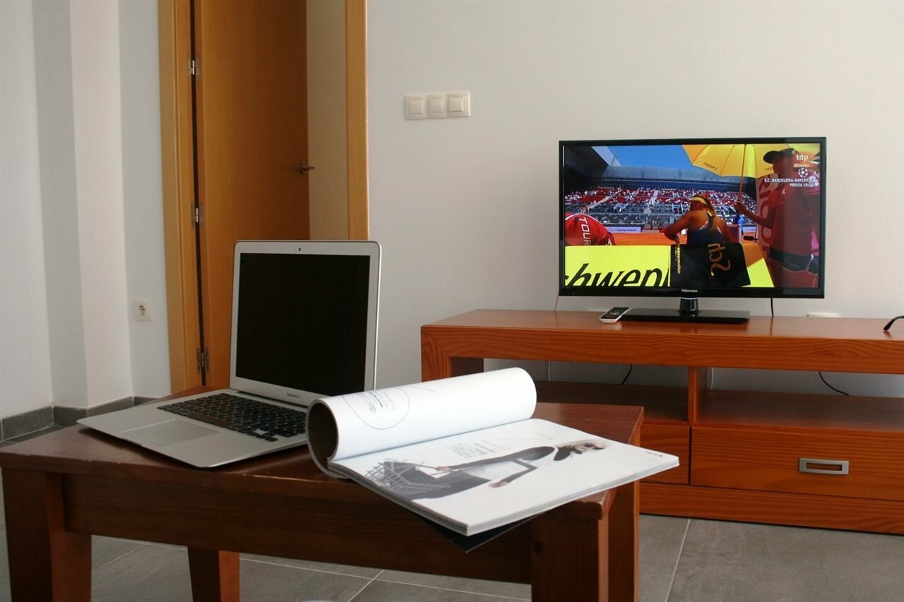 Фото Apartamento El Carmen by Be Alicante