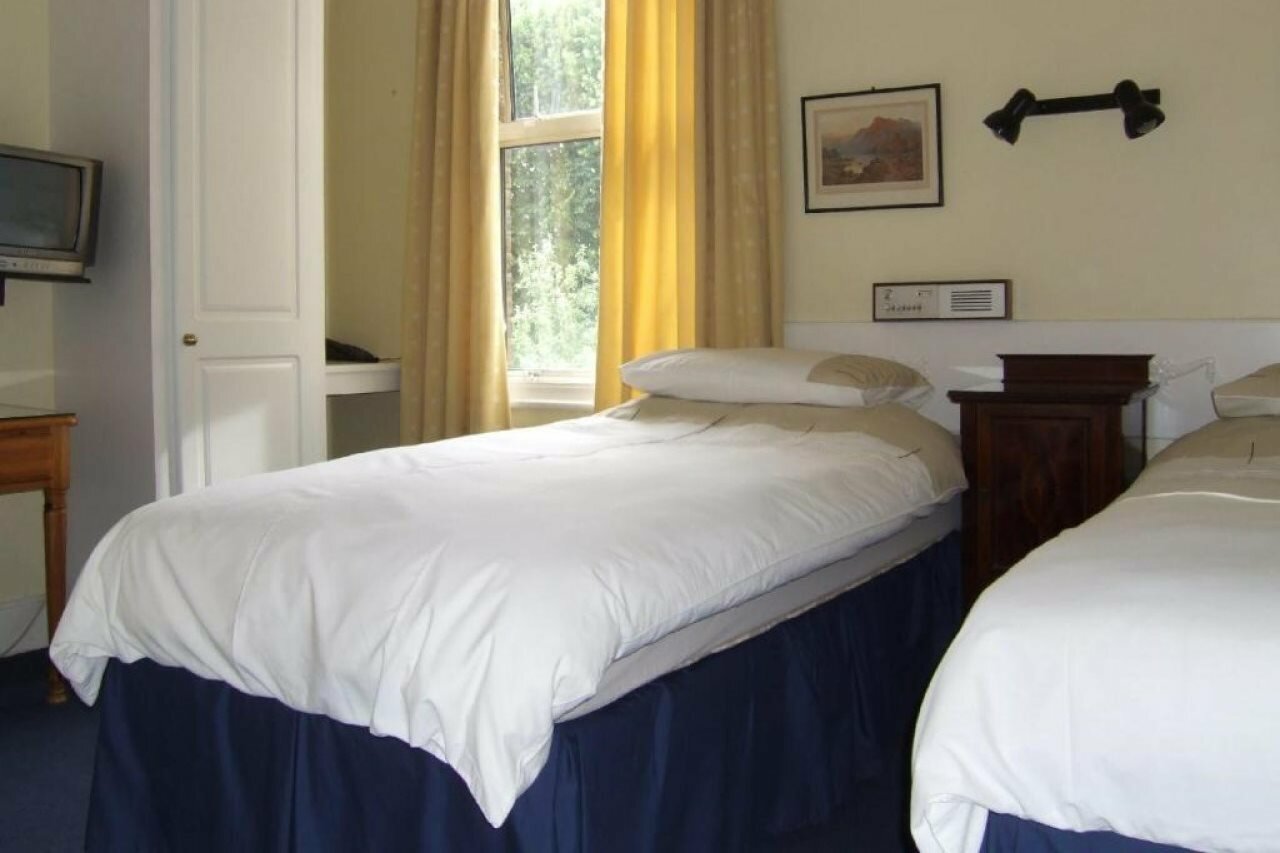 Фото Brook Hotel