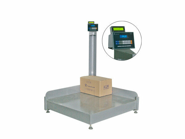 Scales and weighing equipment Kaan Tartı Elektronik, Gaziantep, photo