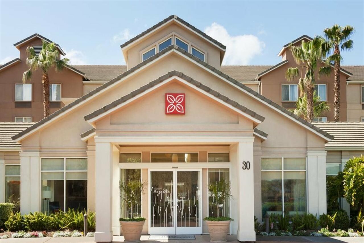 Фото Hilton Garden Inn San Jose/milpitas