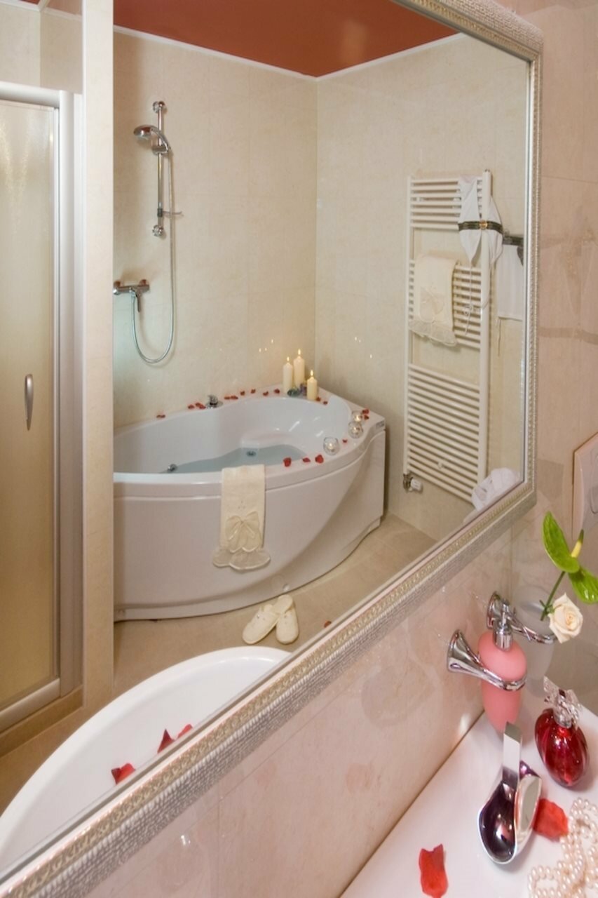 Фото Baia del Mar Beach Boutique Hotel