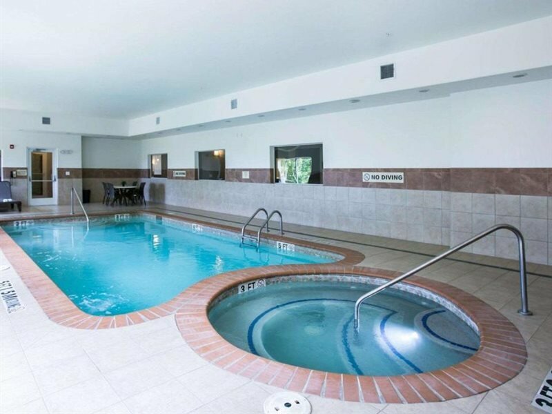 Фото Sleep Inn & Suites Round Rock - Austin North
