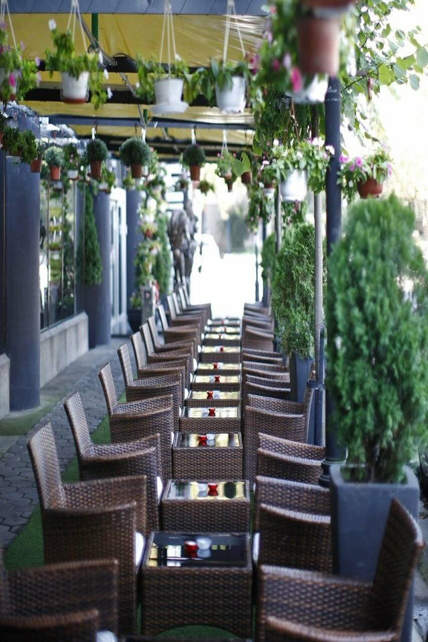 Фото Design Hotel Mr President