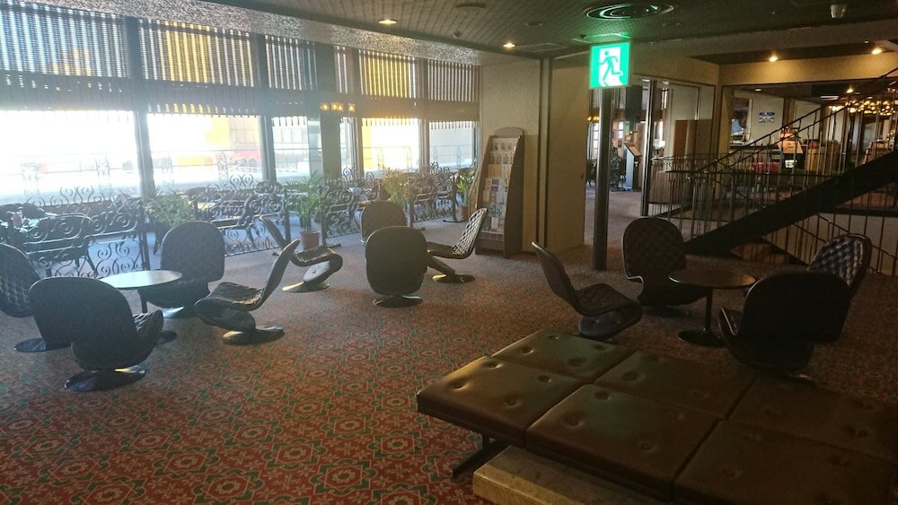 Фото Bandai Silver Hotel