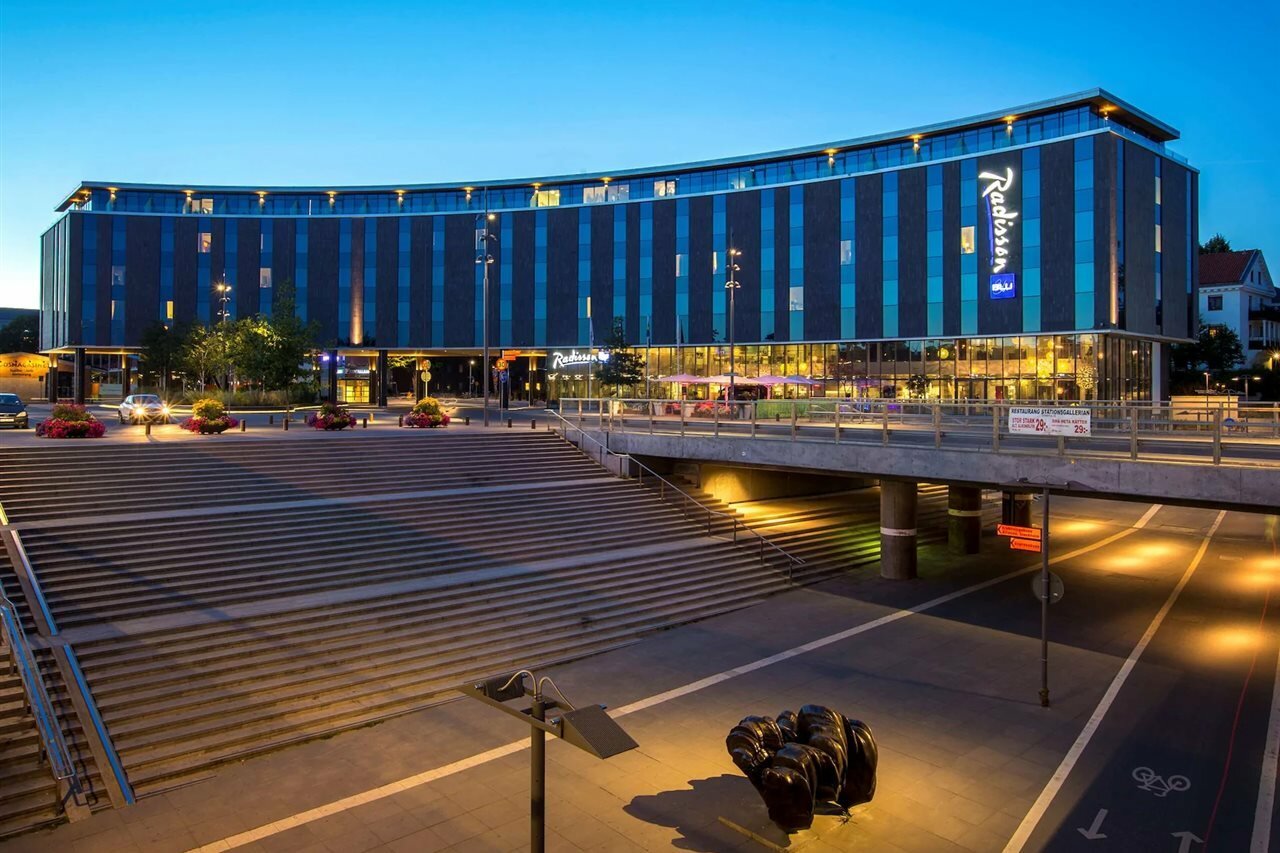 Фото отеля 3