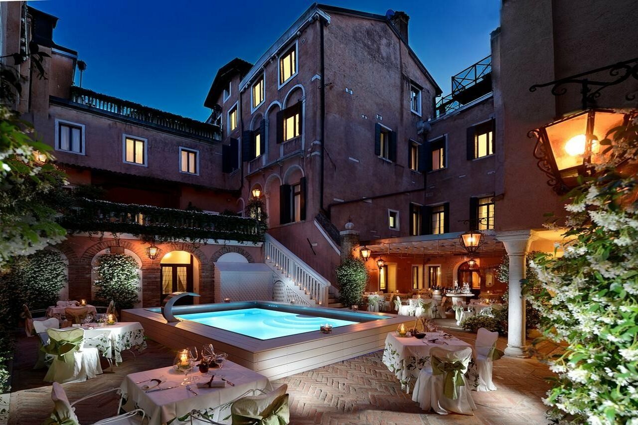 Фото Hotel Giorgione