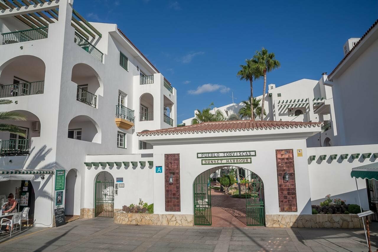 Фото Sunset Harbour Club