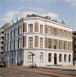 Фото Suite Hotel Pincoffs Rotterdam