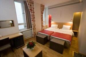 Гостиница Original Sokos Hotel Helsinki