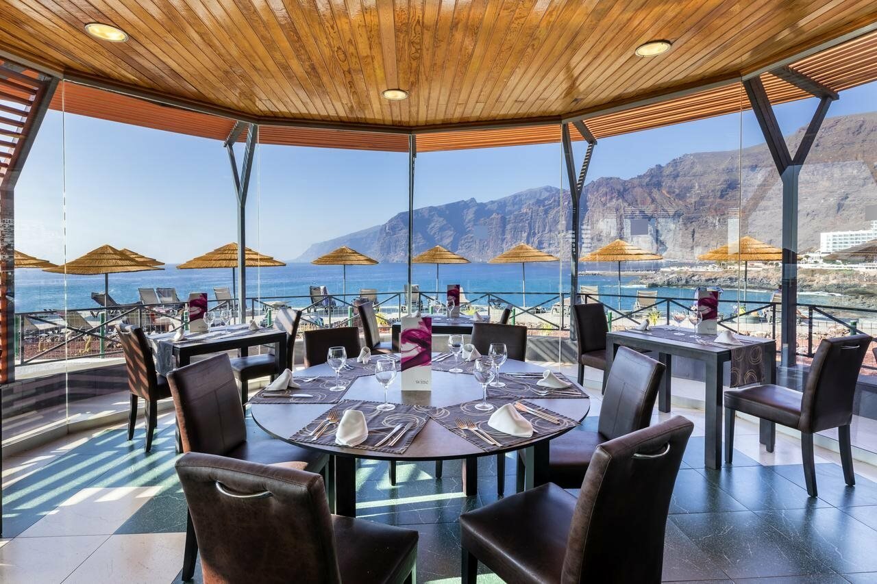 Фото Barceló Santiago