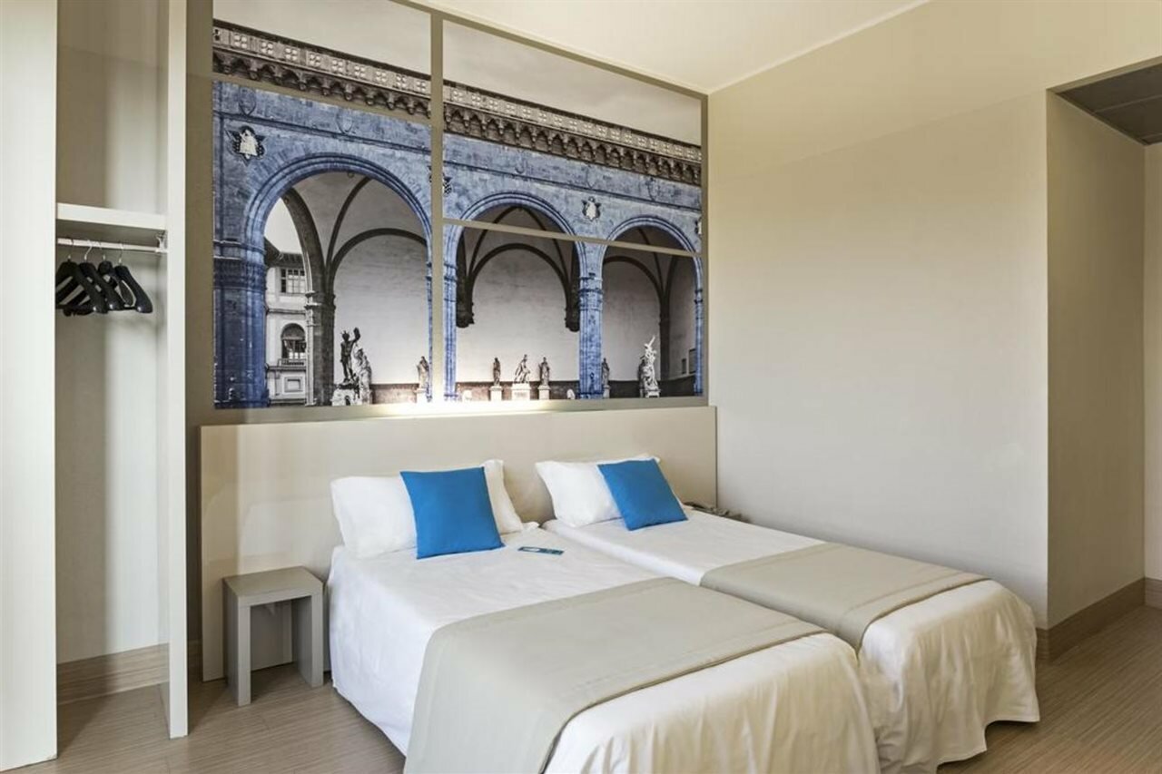 Фото B&b Hotel Firenze Nuovo Palazzo di Giustizia