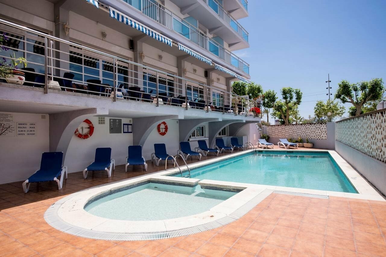 Фото Hotel Internacional