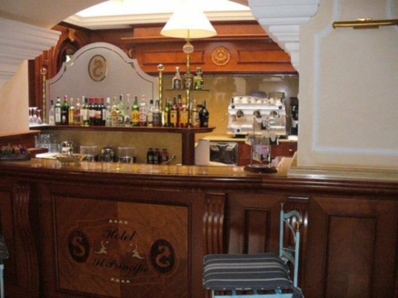 Фото Hotel Il Principe