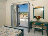 Фото Alkioni Hotel