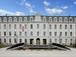 Residhome Grenoble Caserne De Bonne