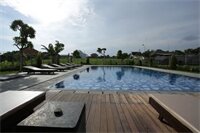 Фото RedDoorz @ Nelayan Canggu