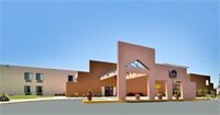 Фото Best Western Pecos Inn