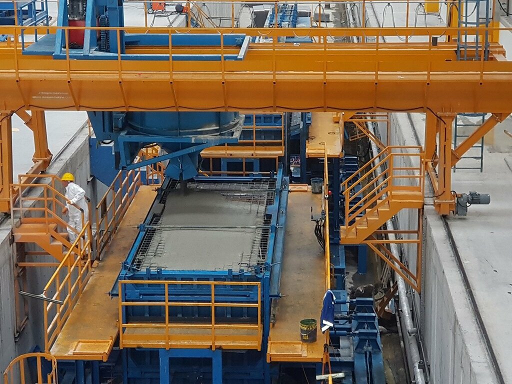 Foundry Experience Machinery, Ankara, photo