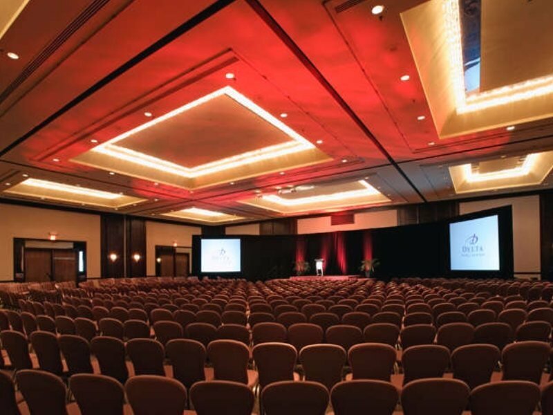 Фото Delta Hotels by Marriott Prince Edward