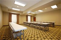 Фото Best Western Plus Port of Camas Washougal Convention Center