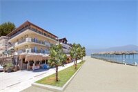Фото El Greco Beach Hotel