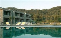 Фото Club Mahindra Corbett
