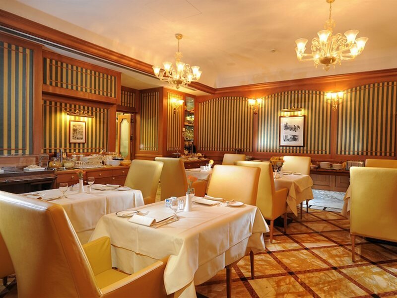 Фото Hotel Manzoni