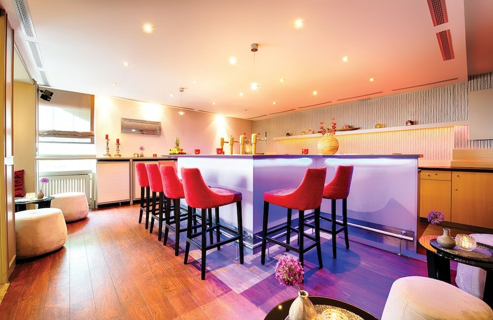 Фото Leonardo Hotel Karlsruhe