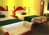 Фото Boutique Hotel La Cordillera