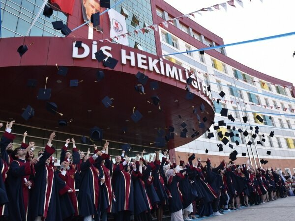 University May Nineteen University, Atakum, photo