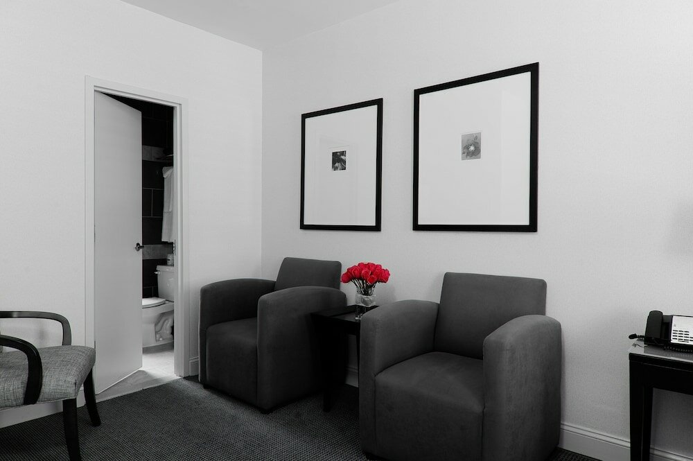 Фото Washington Jefferson Hotel