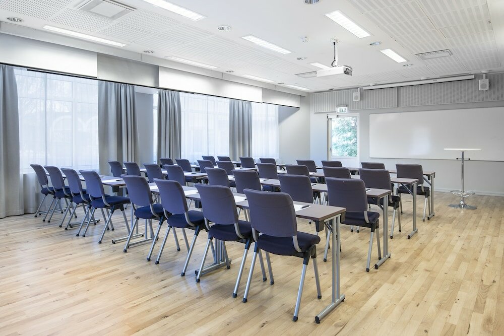 Фото Quality Hotel Ekoxen