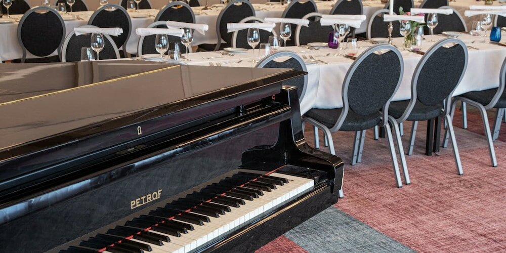 Фото Thon Hotel Vettre