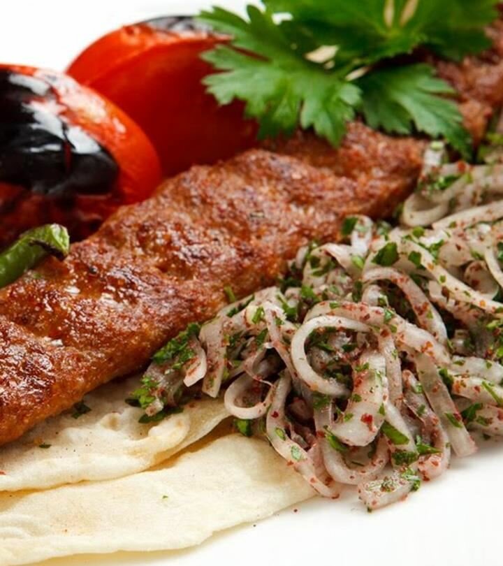 Cafe Great Adana Kebab - Adana, Adana, photo