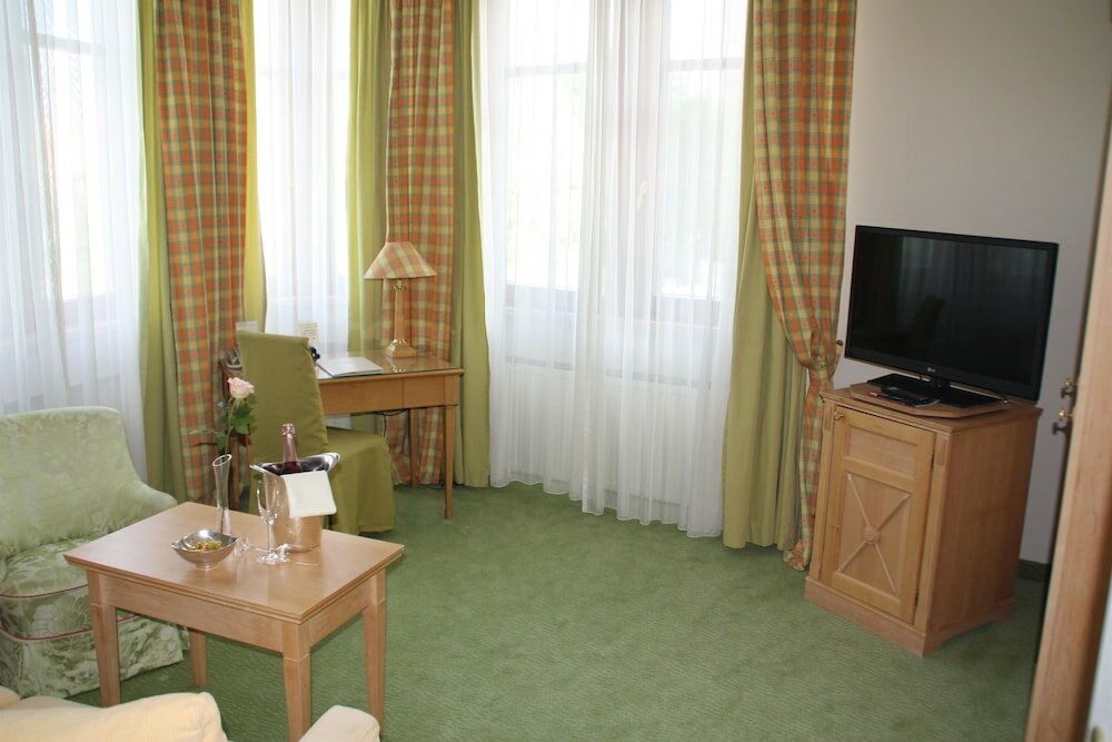 Фото Central-Hotel Kaiserhof