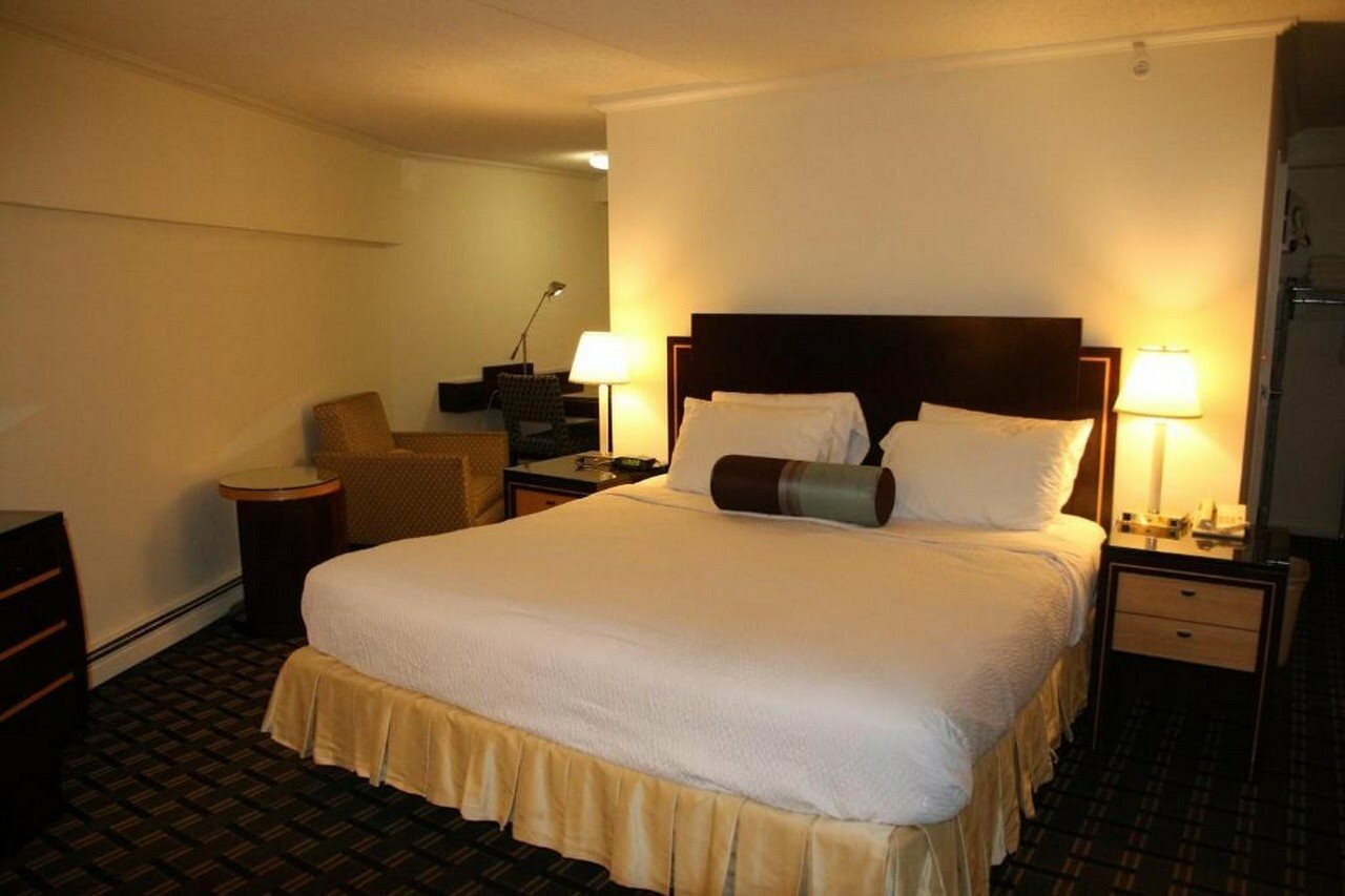 Фото Bedford Plaza Hotel - Boston