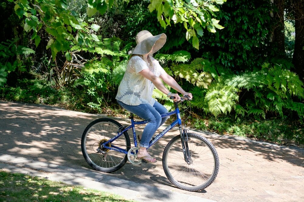 Фото The Cellars Hohenort